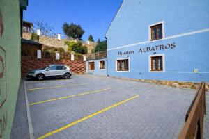 Penzion Albatros