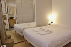 AGENCE MOMENT APART Legno