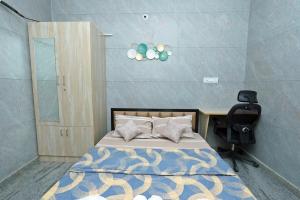 Flat GA101 at Simpl Homes