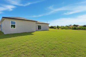 Beautiful Vacation Home in Port Charlotte