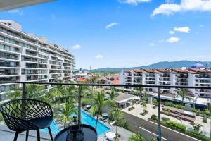 Nima Bay Relax by the Marina