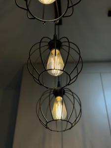 1bd Apartment in Sanville Park - 2 floor 013