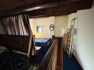 NP160-320 Pavillon 1 chambre et mezzanine, Narbonne Plage