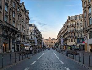 Villa Sainte-Cécile Exceptionnelle Maison de Maître Salle de jeux Billard Baby-foot