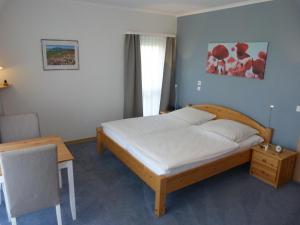 Hasenkath Ferienwohnung Grindweide