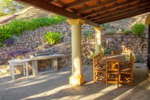 Casona Don Roque