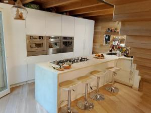 Casa di A.L.A. by case al lago