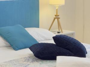 Luxurious Apartments Lucia sea view