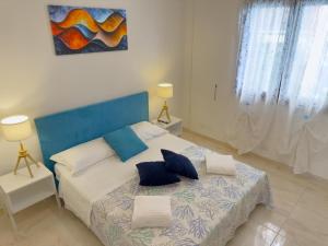 Luxurious Apartments Lucia sea view