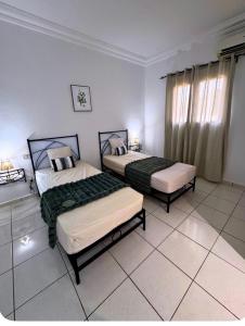 Villa lina