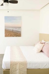 PINO · Loft in ground floor - 1 block to El Llano Park