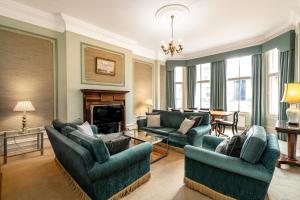 No1 The Mansions By Mansley