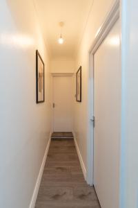 Modern Flat in Waterloo