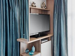 OD 2 Berth S POD