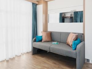 OD 2 Berth S POD