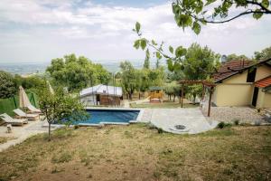 Forest by Leni - National Park Salt Pool Villa