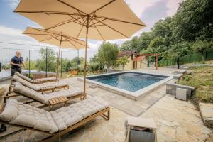 Forest by Leni - National Park Salt Pool Villa