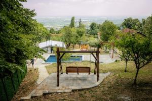 Forest by Leni - National Park Salt Pool Villa