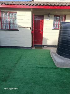 Home away from Home!