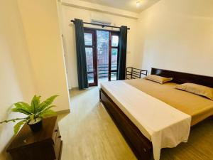 New AANS Home stay