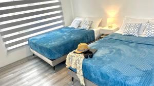 Hospedaje Corporativo cerca de Embajada Americana y Solca