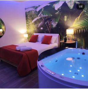 Suite Maison Tropical 2 - Apulian Experience