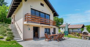 Vineyard Home 12 by GREEN Croatia