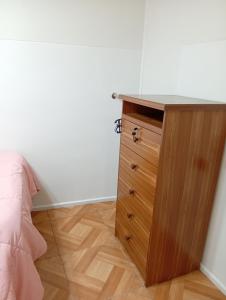 Casa un rincón acogedor