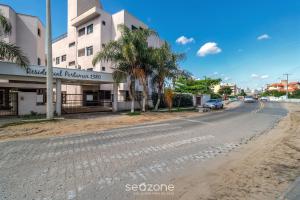 Condomínio Beira-Mar em Ingleses Norte - POR