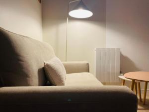 Suite Émeraude Romance avec Spa Privé - 402