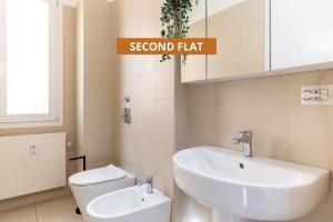 Central Station - Duomo - 2 Indipendent Flats