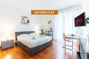 Central Station - Duomo - 2 Indipendent Flats