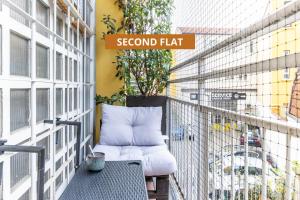 Central Station - Duomo - 2 Indipendent Flats