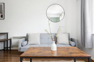 Cosy 1 Bedroom Flat Close to Tower Bridge