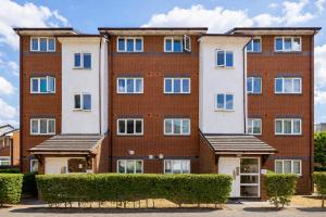 Cosy 1 Bedroom Flat Close to Tower Bridge