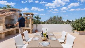 Villa Calura by Salento Affitti