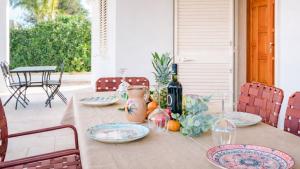 Villa Calura by Salento Affitti