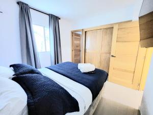 3 rooms on the 1st floor with pool and childrens area