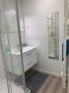 Maisons ocean 38