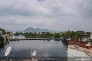 Vaudev Kripa Homestay - 50 Meter From Lake Pichola