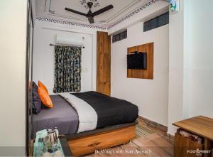 Vaudev Kripa Homestay - 50 Meter From Lake Pichola