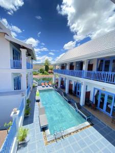 Sadakham Royal View Hotel 3