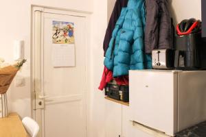 Charming renovated studio near Unesco