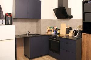 Charming renovated studio near Unesco