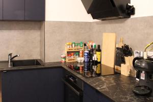 Charming renovated studio near Unesco