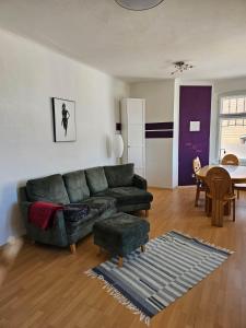 83 qm Altstadtperle mit herrlichem Neißeblick