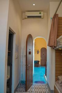 Pamela Homestay Cao Bằng