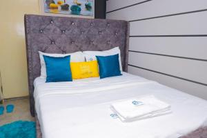 Sebiens Modern Cozy Studio Near TRM Mall