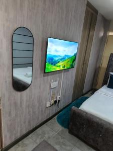 Sebiens Modern Cozy Studio Near TRM Mall