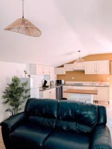 CAMPING SAINT GABRIEL ***